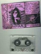 Sadistik Exekution : Suspiral